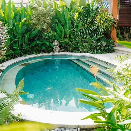 Villa Bumi Ayu Sanur